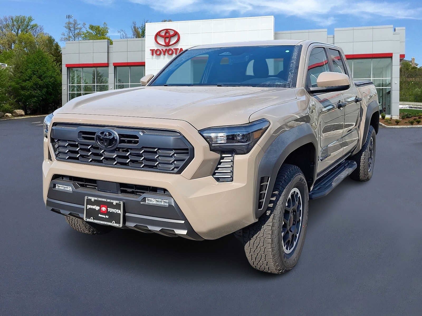 2024 Toyota Tacoma For Sale Near Allendale NJ | Prestige Toyota Of