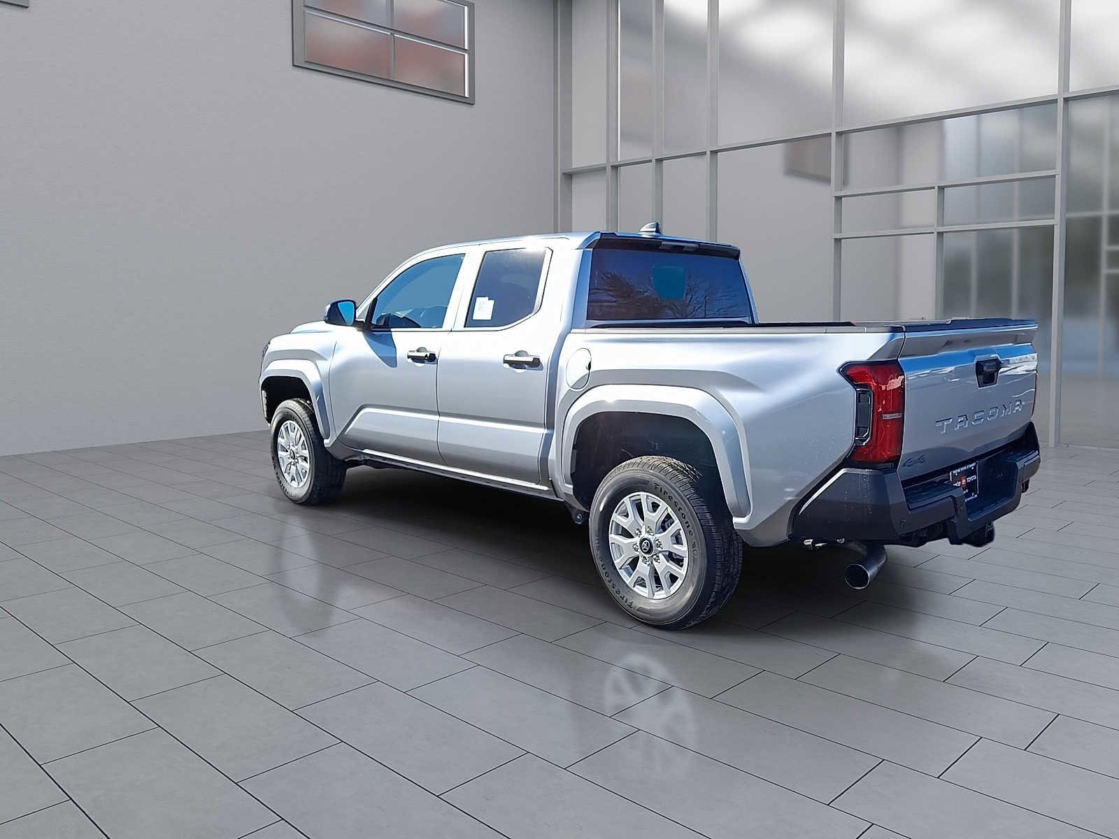 Thumbnail: 2026 Toyota Tacoma - 9