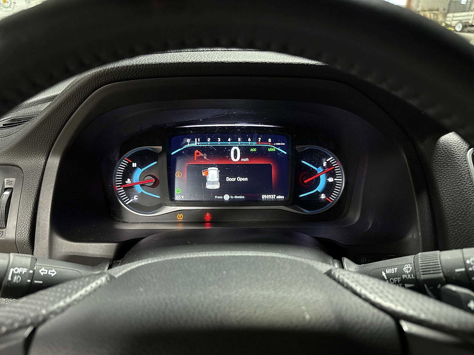 Thumbnail: 2020 Honda Passport - 32