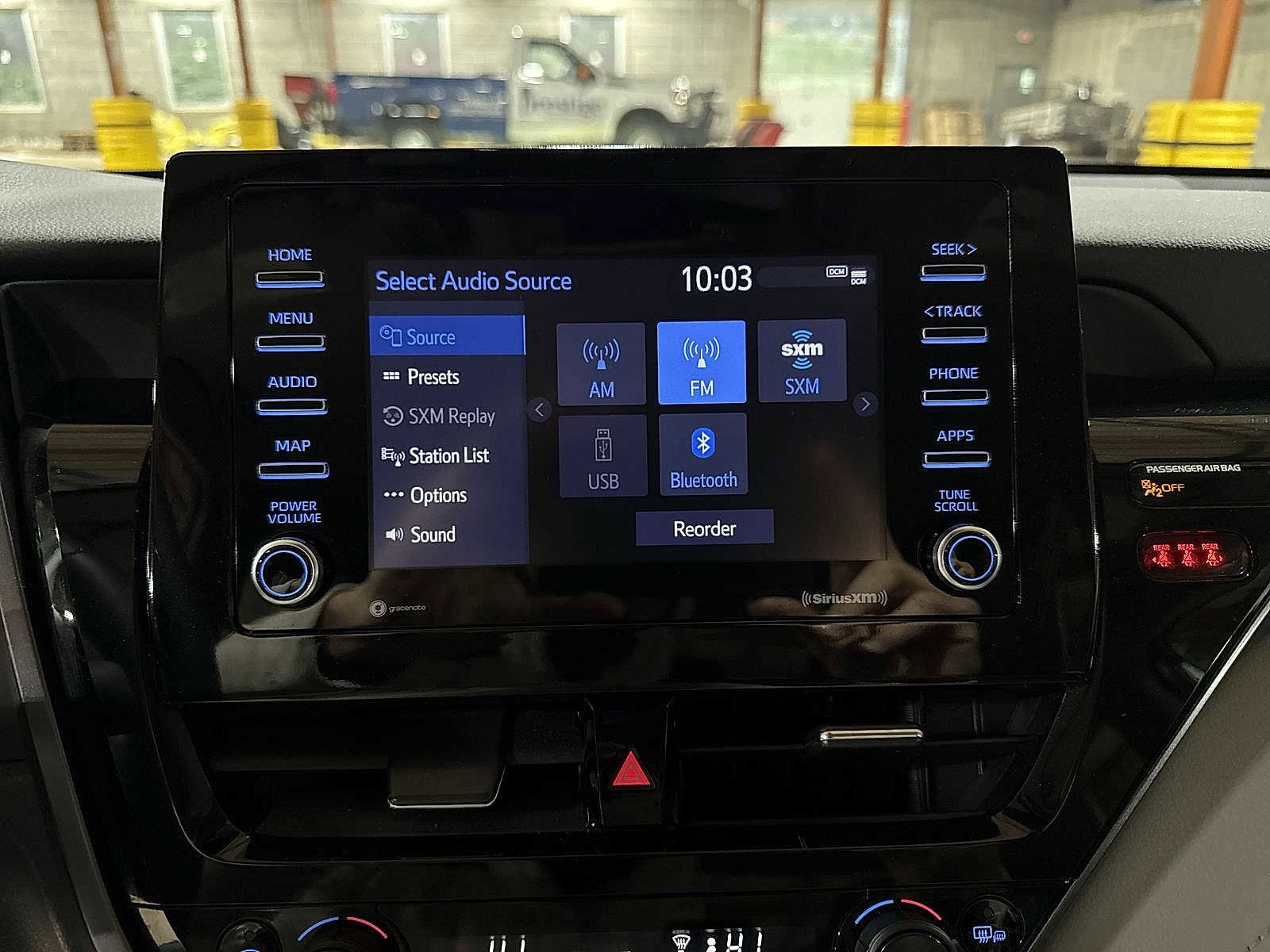 Thumbnail: 2023 Toyota Camry - 20