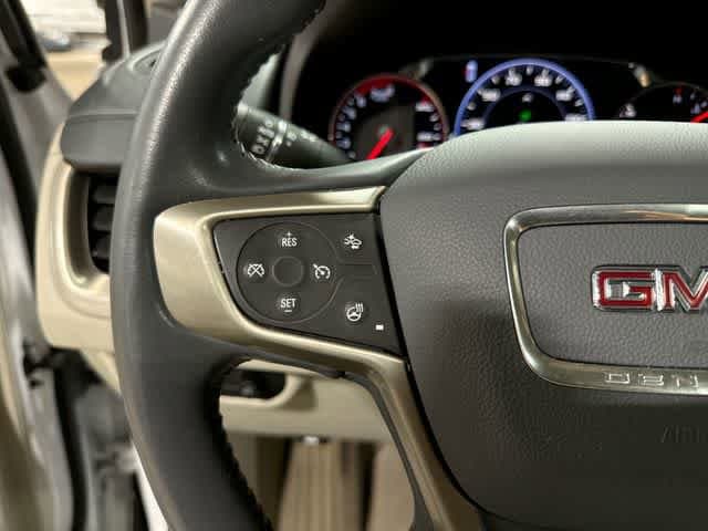 Thumbnail: 2022 GMC Terrain - 31