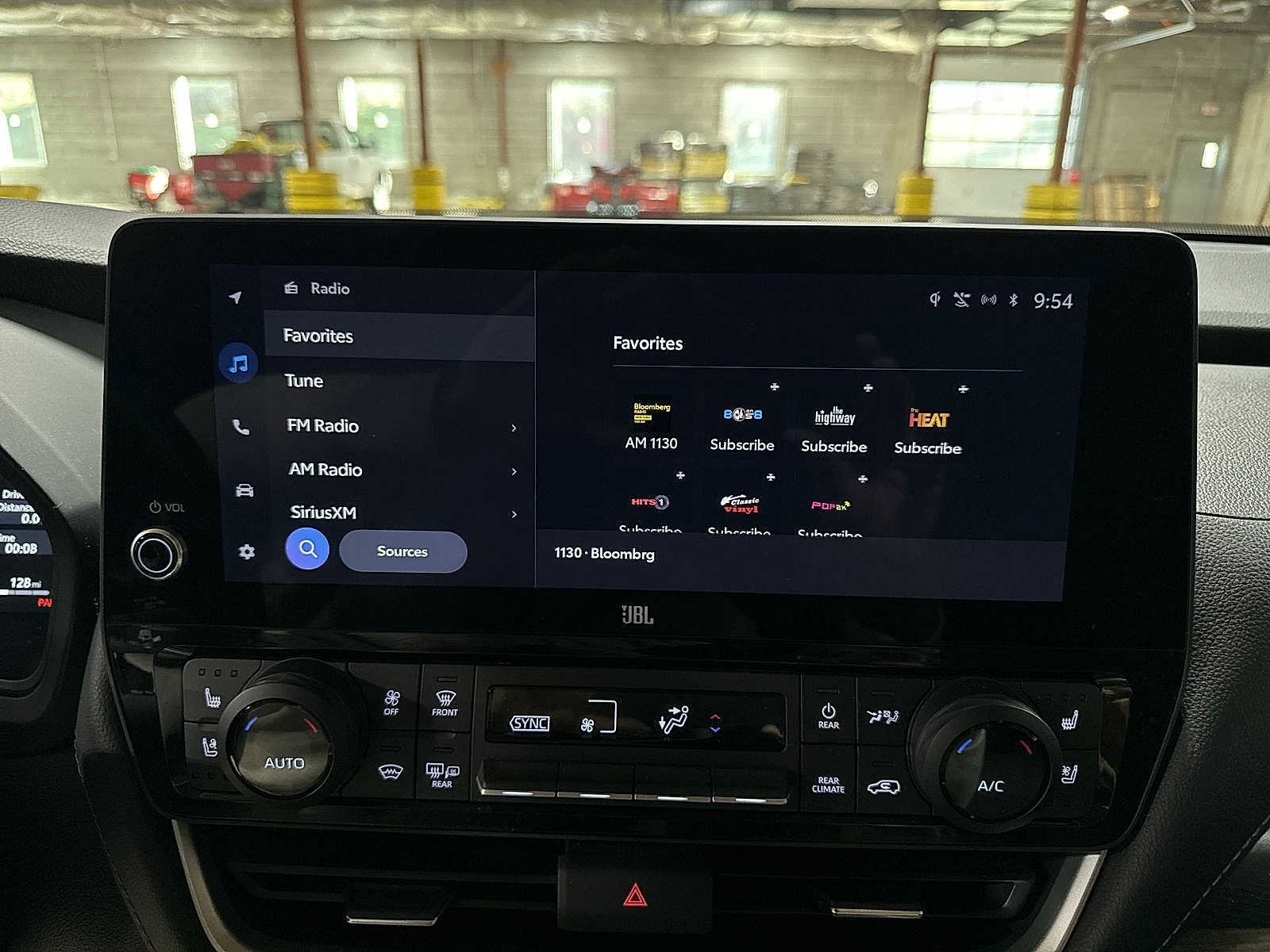 Thumbnail: 2024 Toyota Grand Highlander - 21