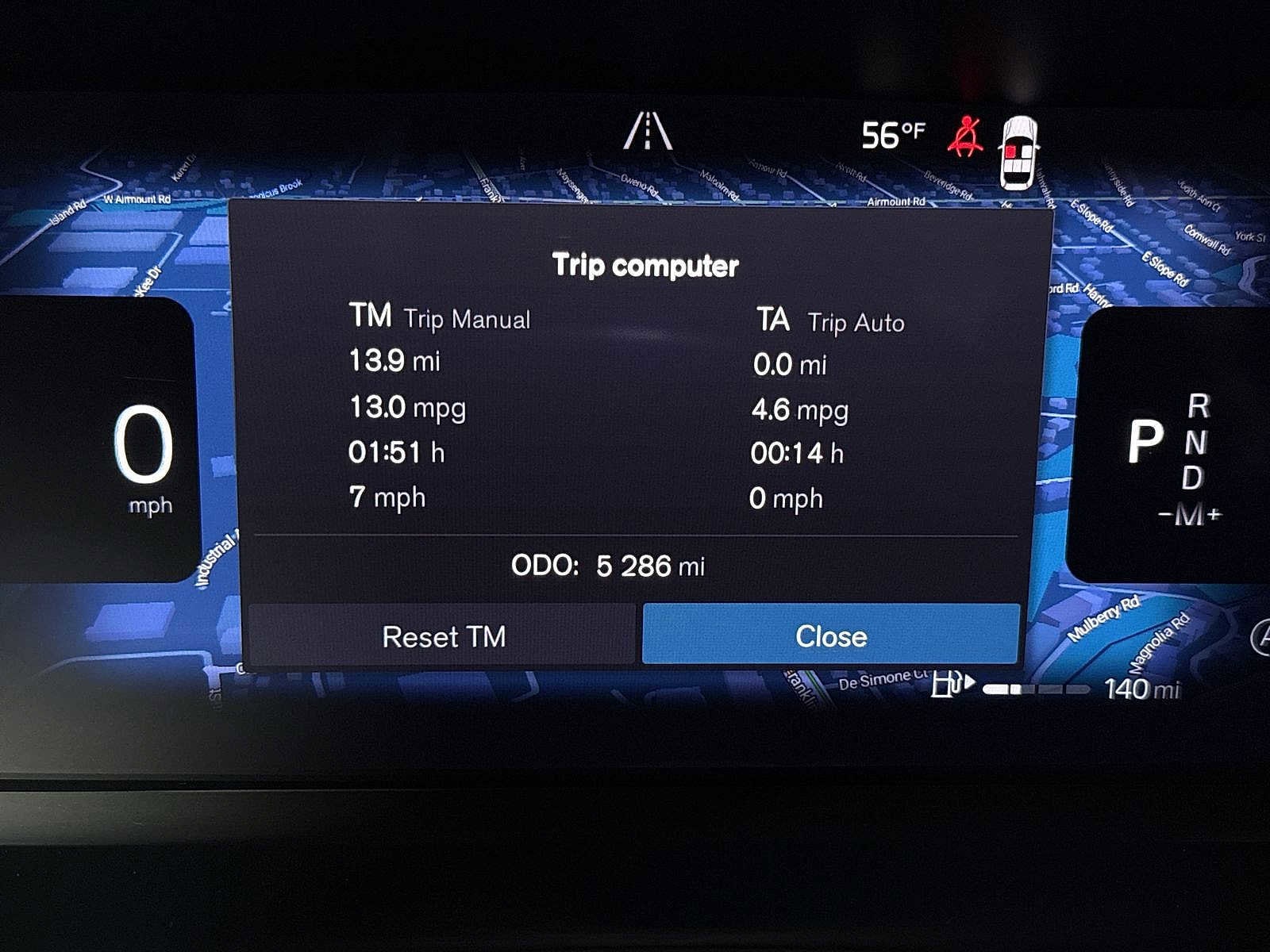 Thumbnail: 2025 Volvo S90 - 19