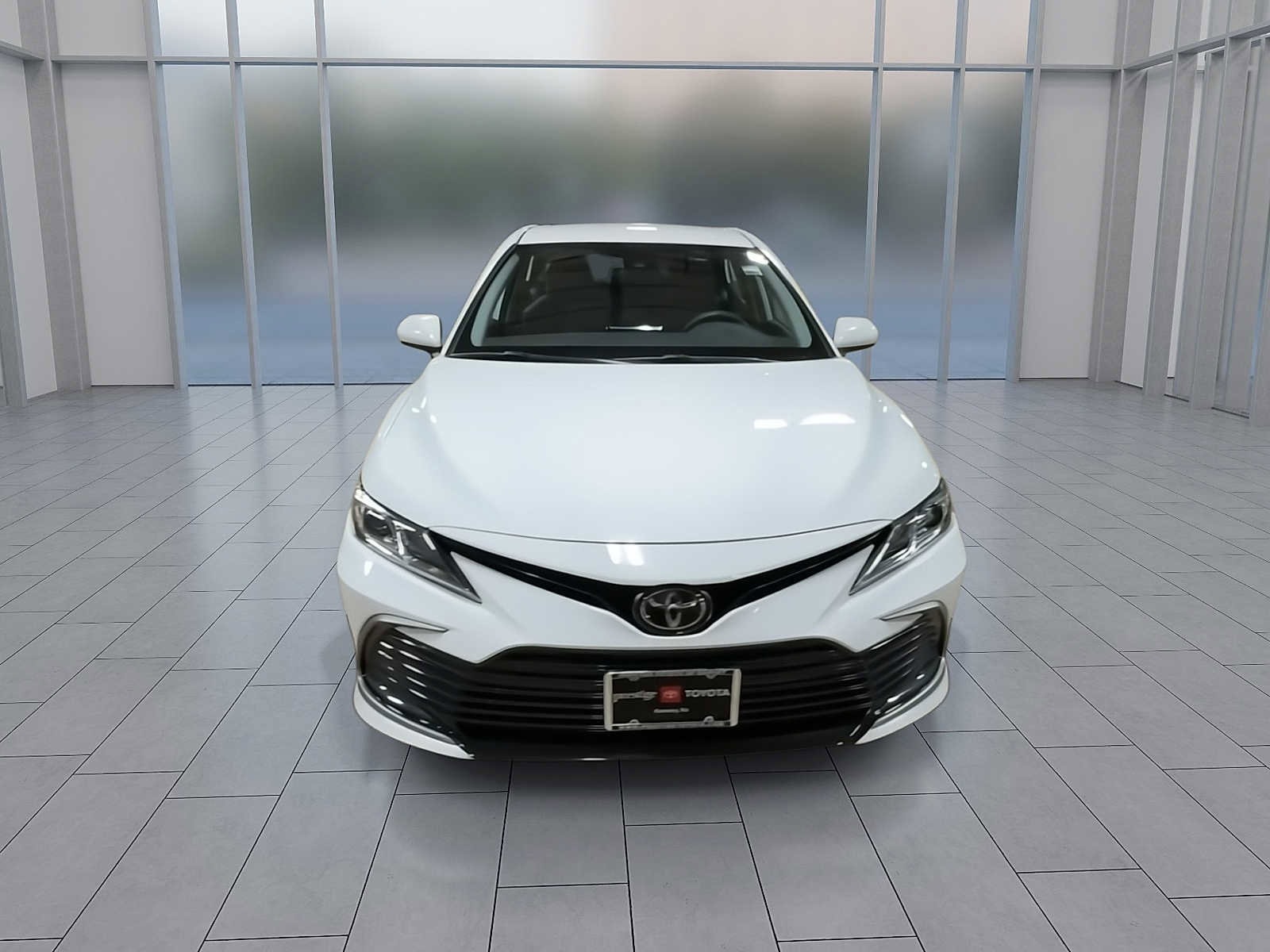 Thumbnail: 2023 Toyota Camry - 3