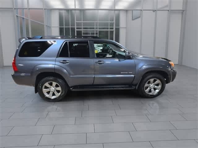 Thumbnail: 2008 Toyota 4Runner - 9