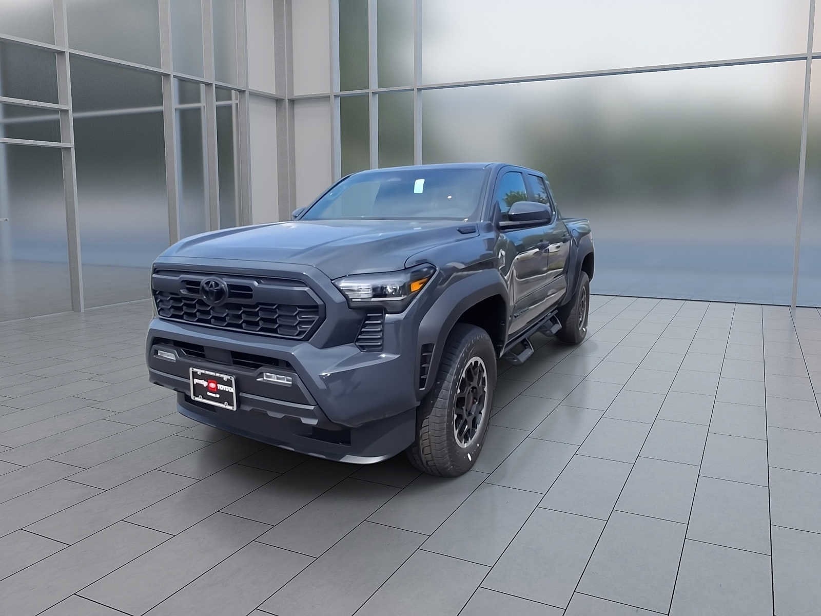 Thumbnail: 2026 Toyota Tacoma - 4