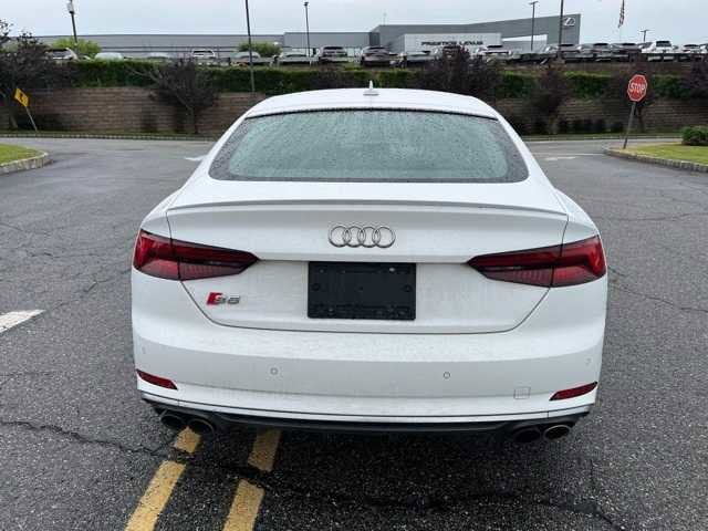 Thumbnail: 2018 Audi S5 - 5