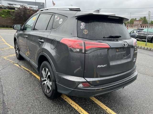 Thumbnail: 2016 Toyota RAV4 - 6