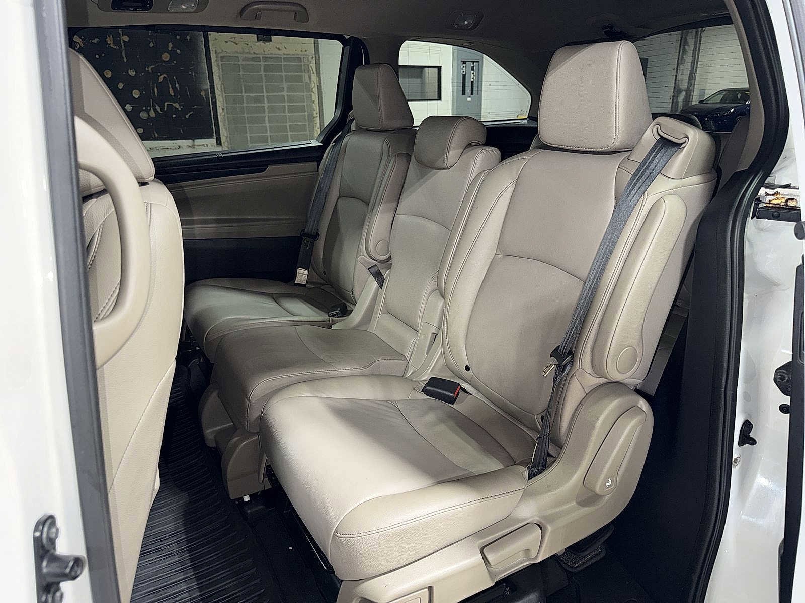 Thumbnail: 2024 Honda Odyssey - 15