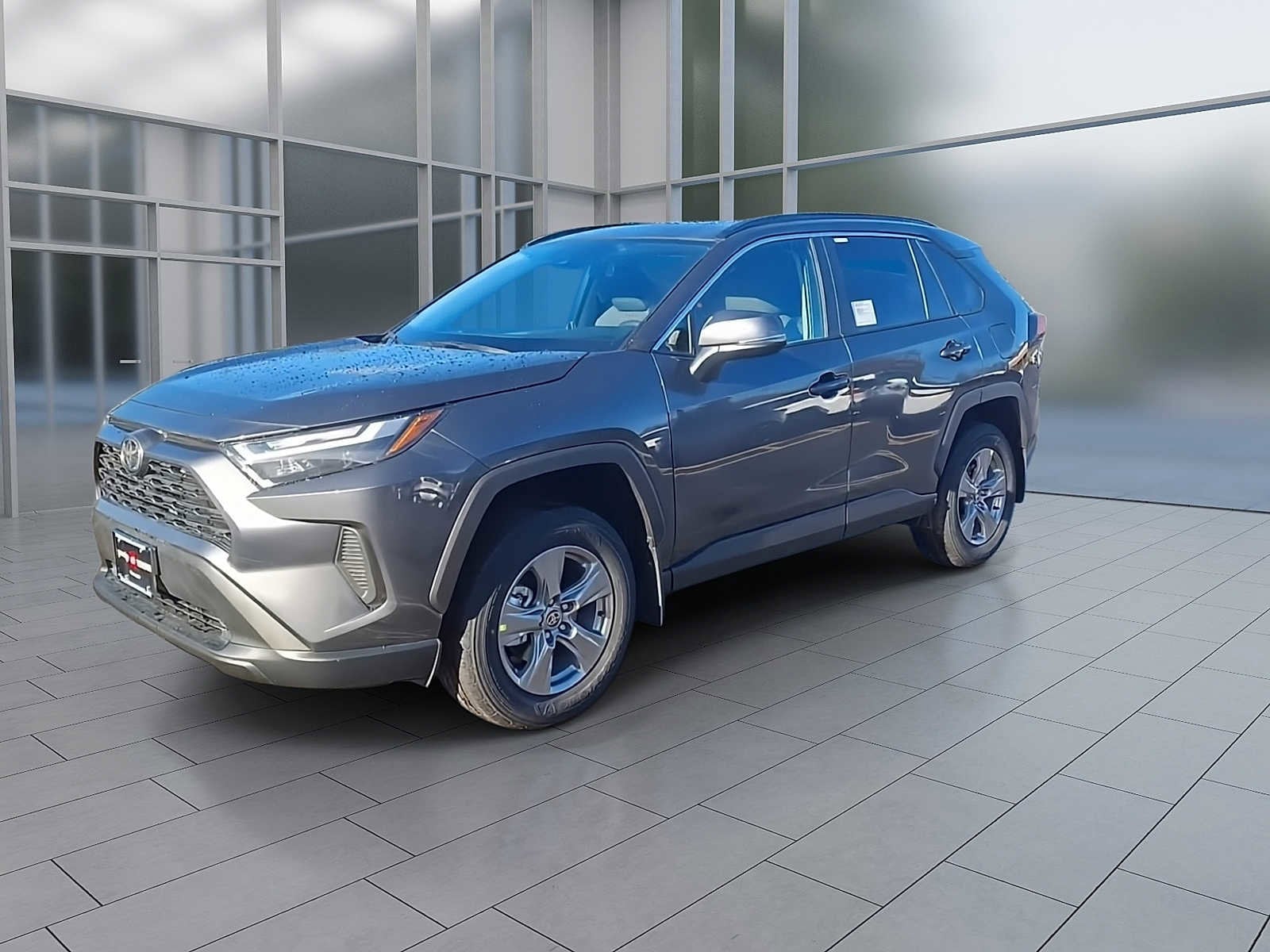 Thumbnail: 2025 Toyota RAV4 - 3