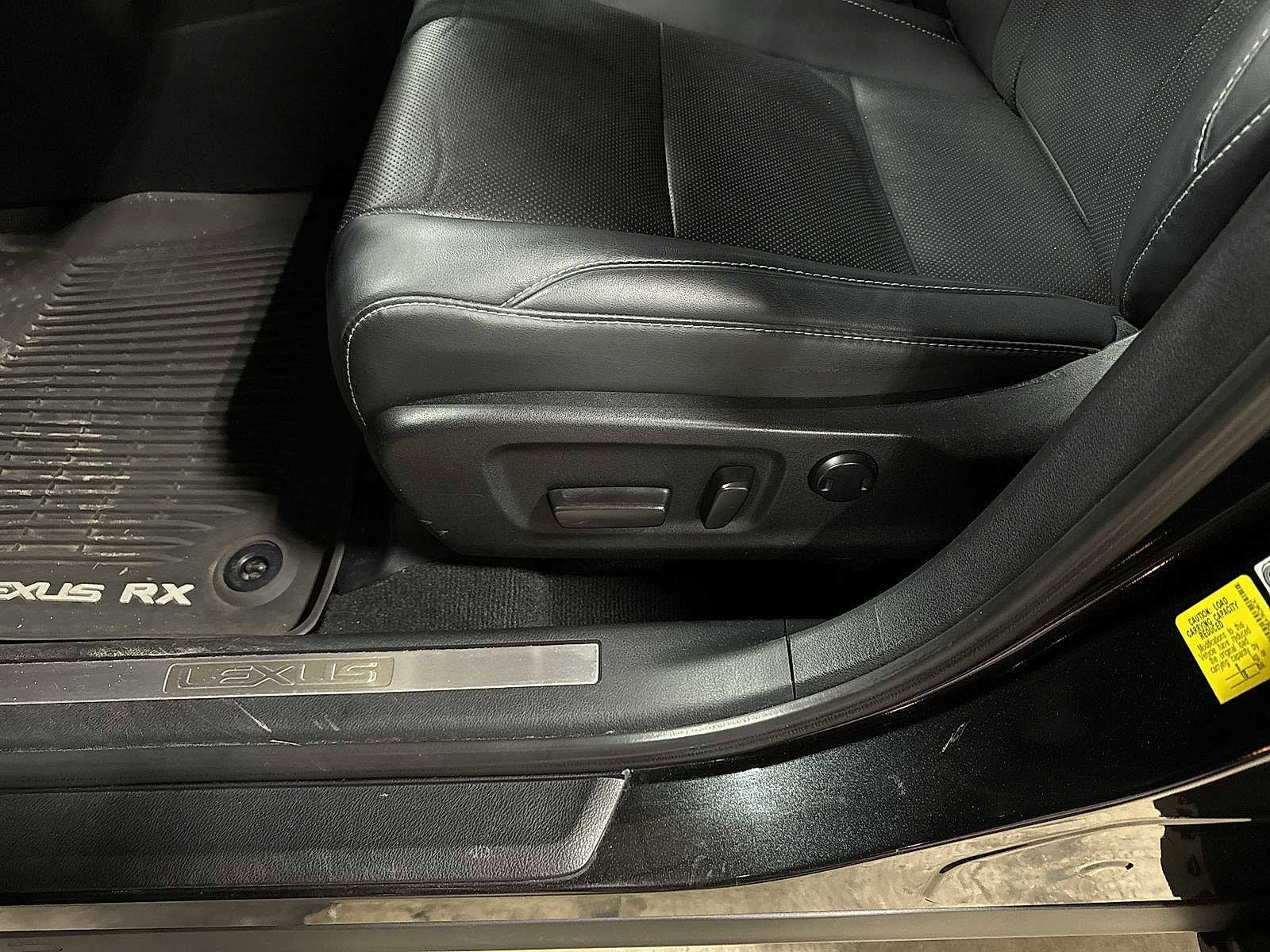 Thumbnail: 2022 Lexus RX - 23