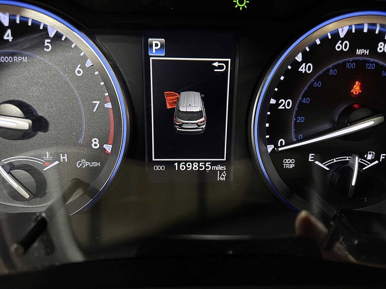 Thumbnail: 2017 Toyota Highlander - 20