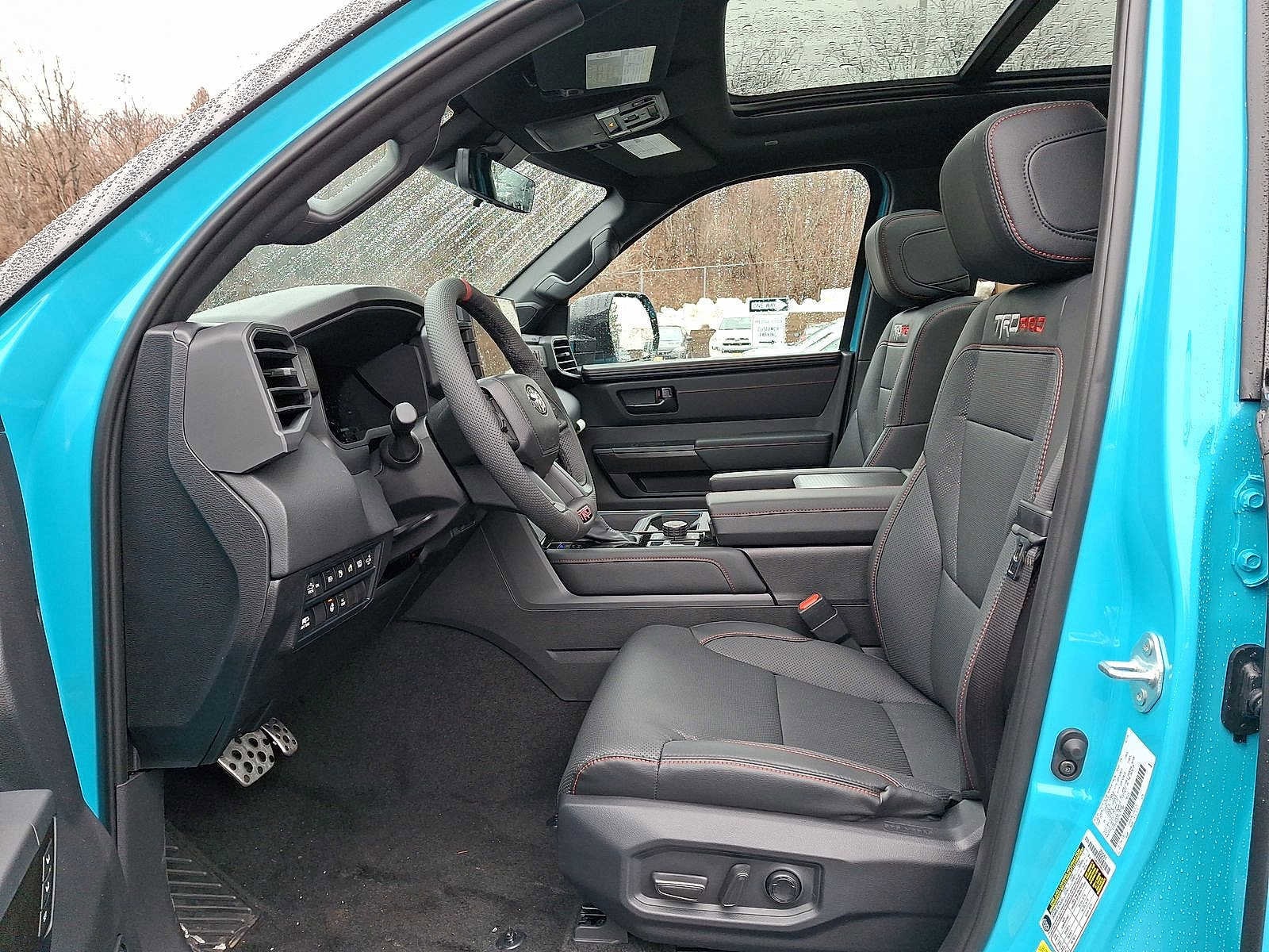 Thumbnail: 2026 Toyota Tundra - 14