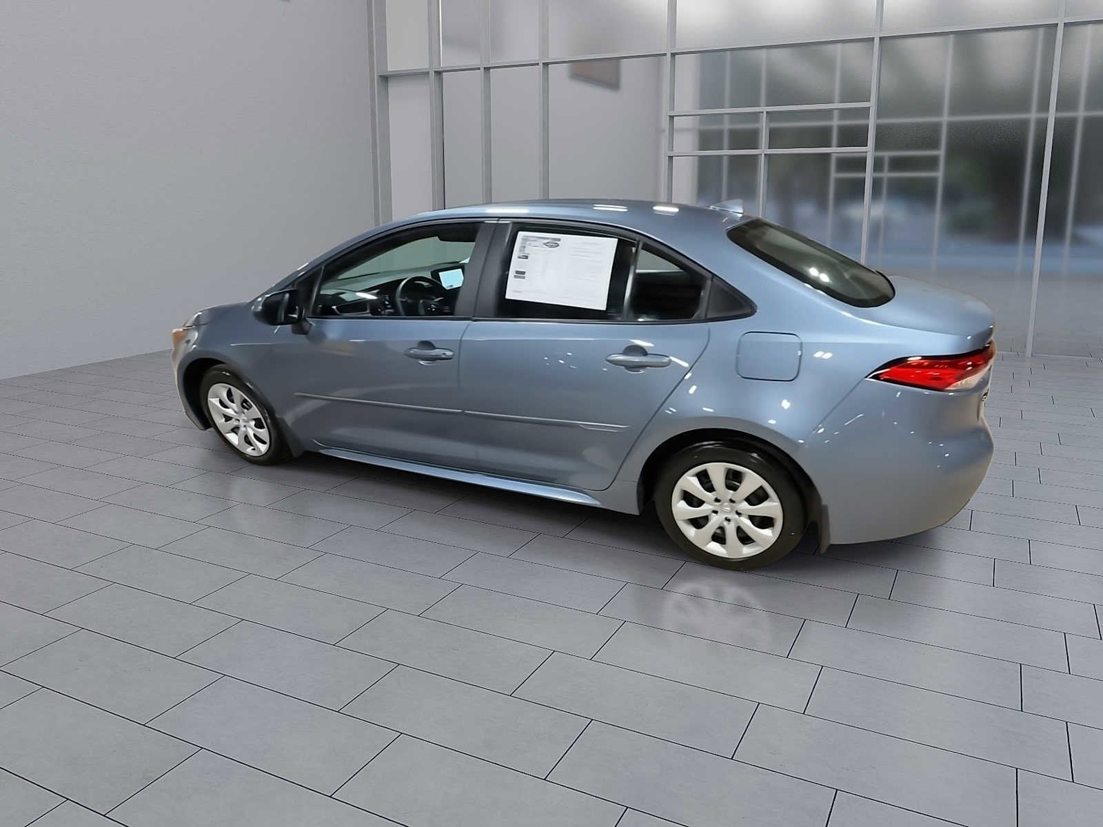 Thumbnail: 2024 Toyota Corolla - 6