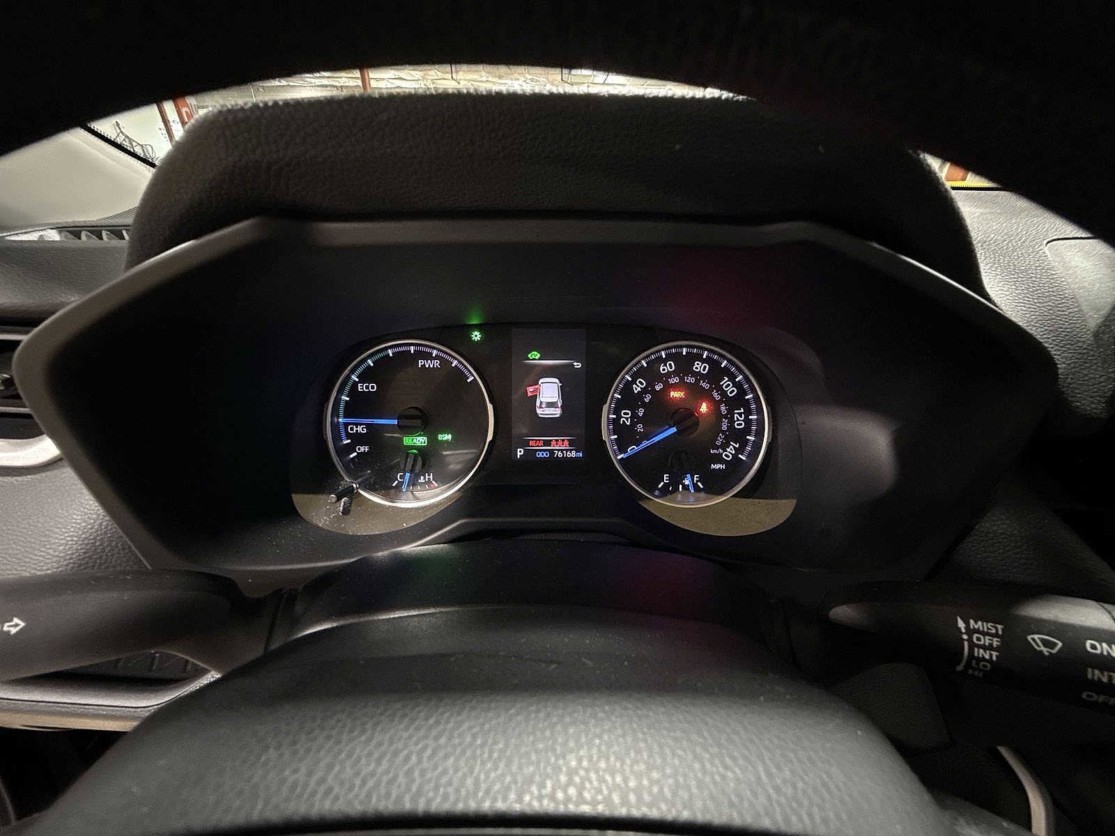 Thumbnail: 2022 Toyota RAV4 - 32