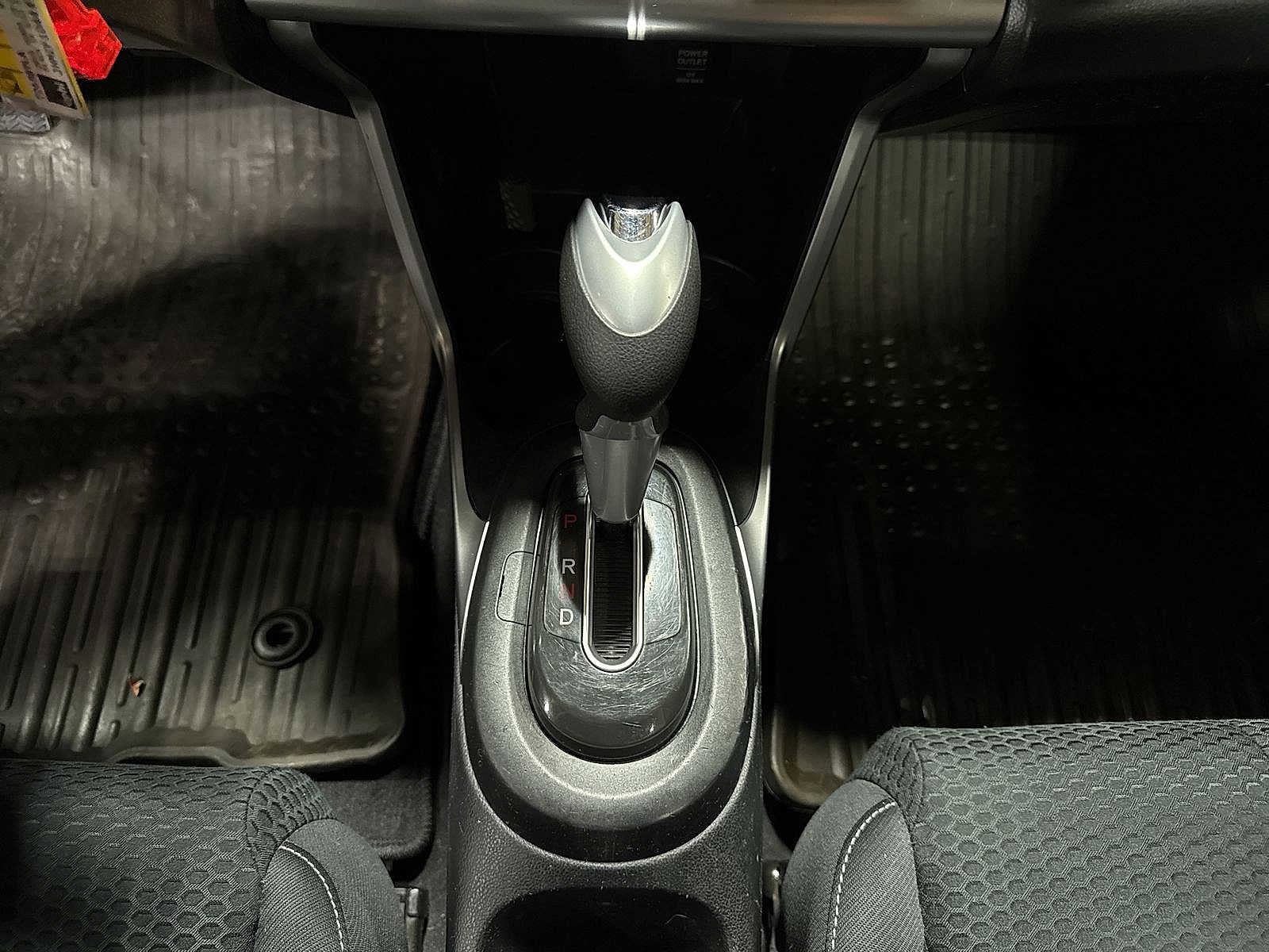 Thumbnail: 2014 Honda CR-Z - 28