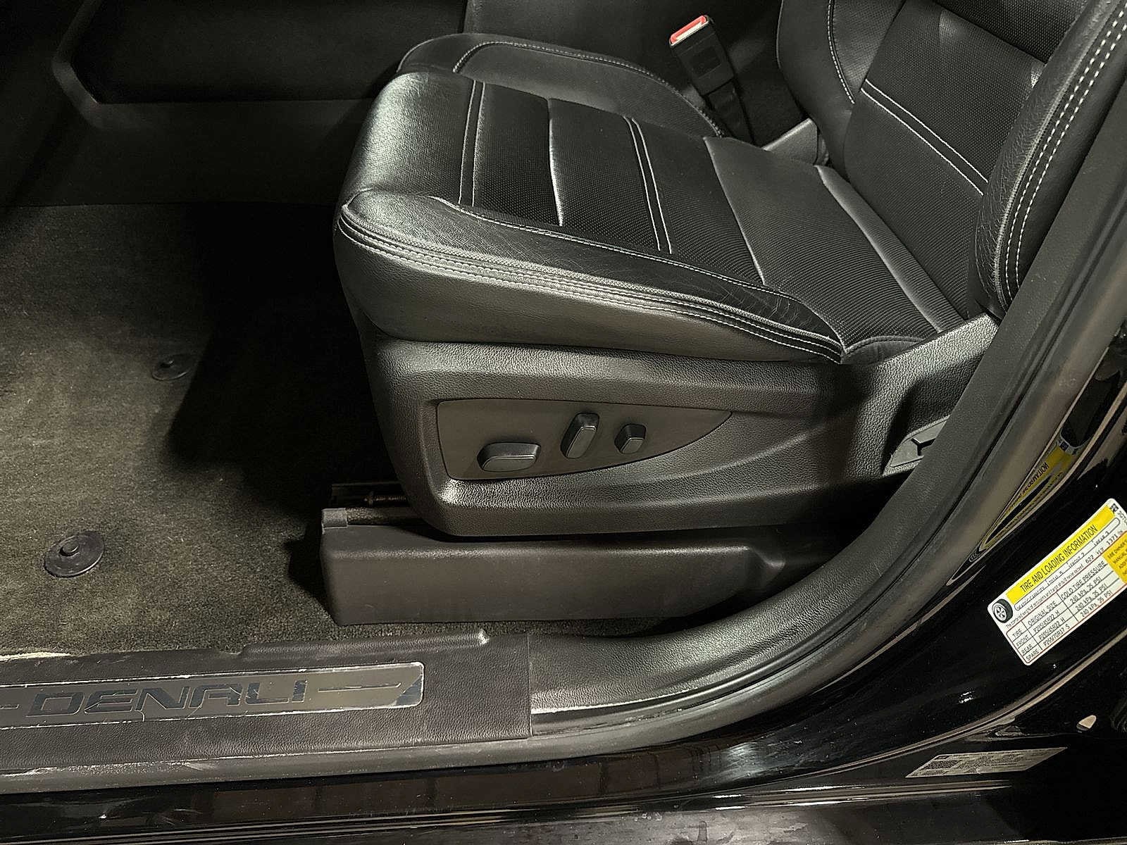 Thumbnail: 2018 GMC Sierra 1500 - 24