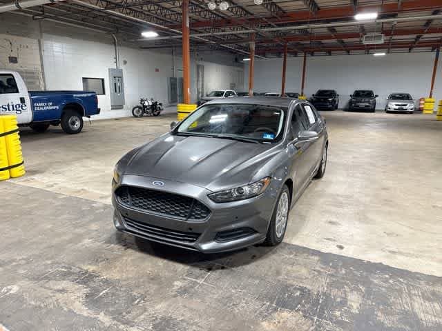 2013 Ford Fusion SE -
                  Ramsey, NJ