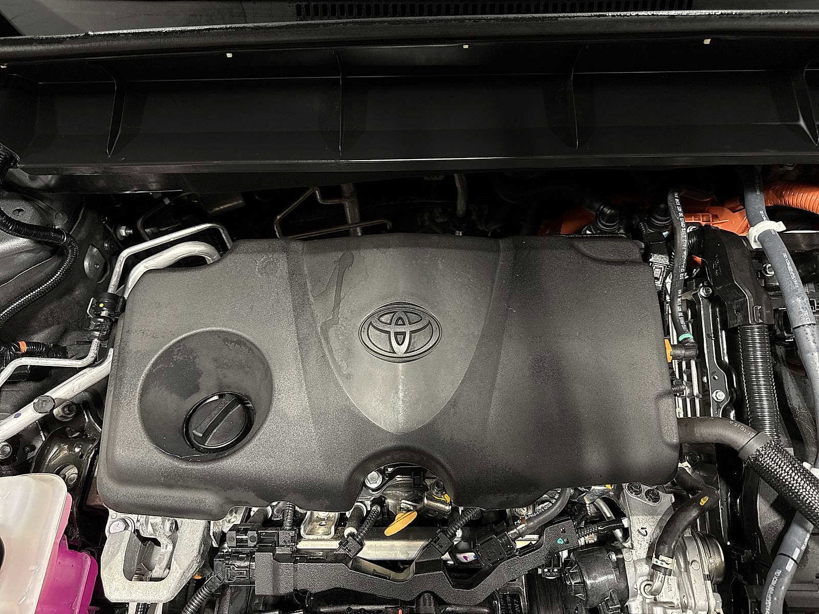 Thumbnail: 2026 Toyota Highlander - 12