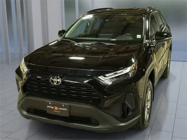 2022 Toyota RAV4 XLE -
                  Ramsey, NJ