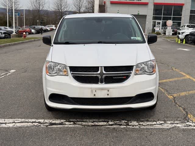 Thumbnail: 2019 Dodge Grand Caravan - 2