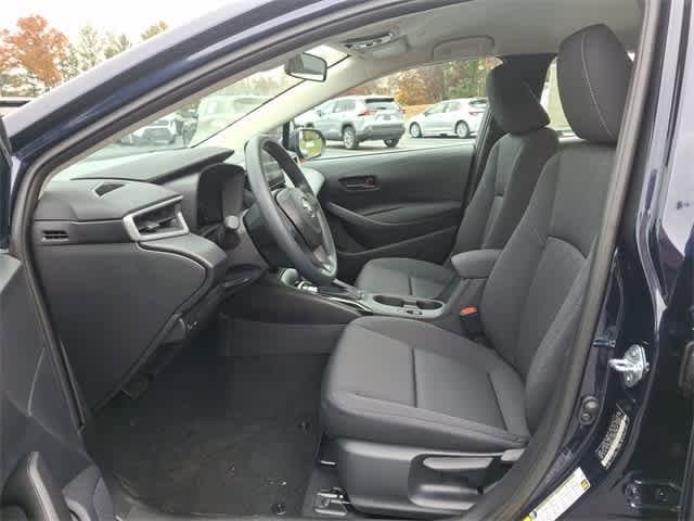 Thumbnail: 2026 Toyota Corolla - 14