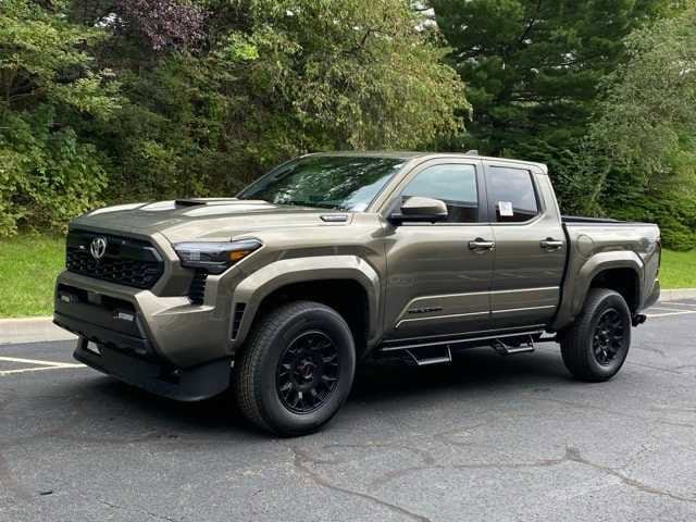 2024 Toyota Tacoma TRD Sport -
                Ramsey, NJ