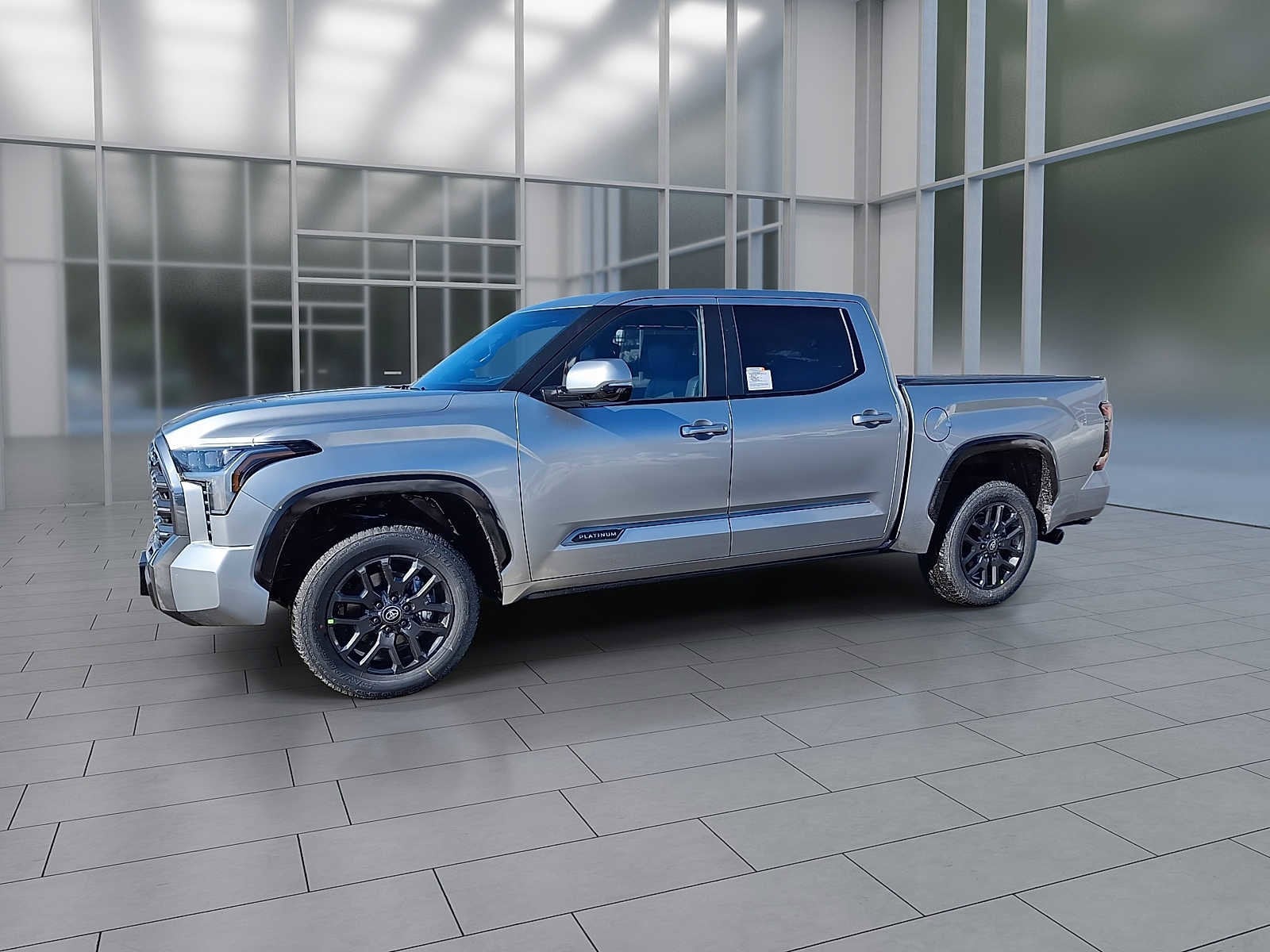 Thumbnail: 2026 Toyota Tundra - 3