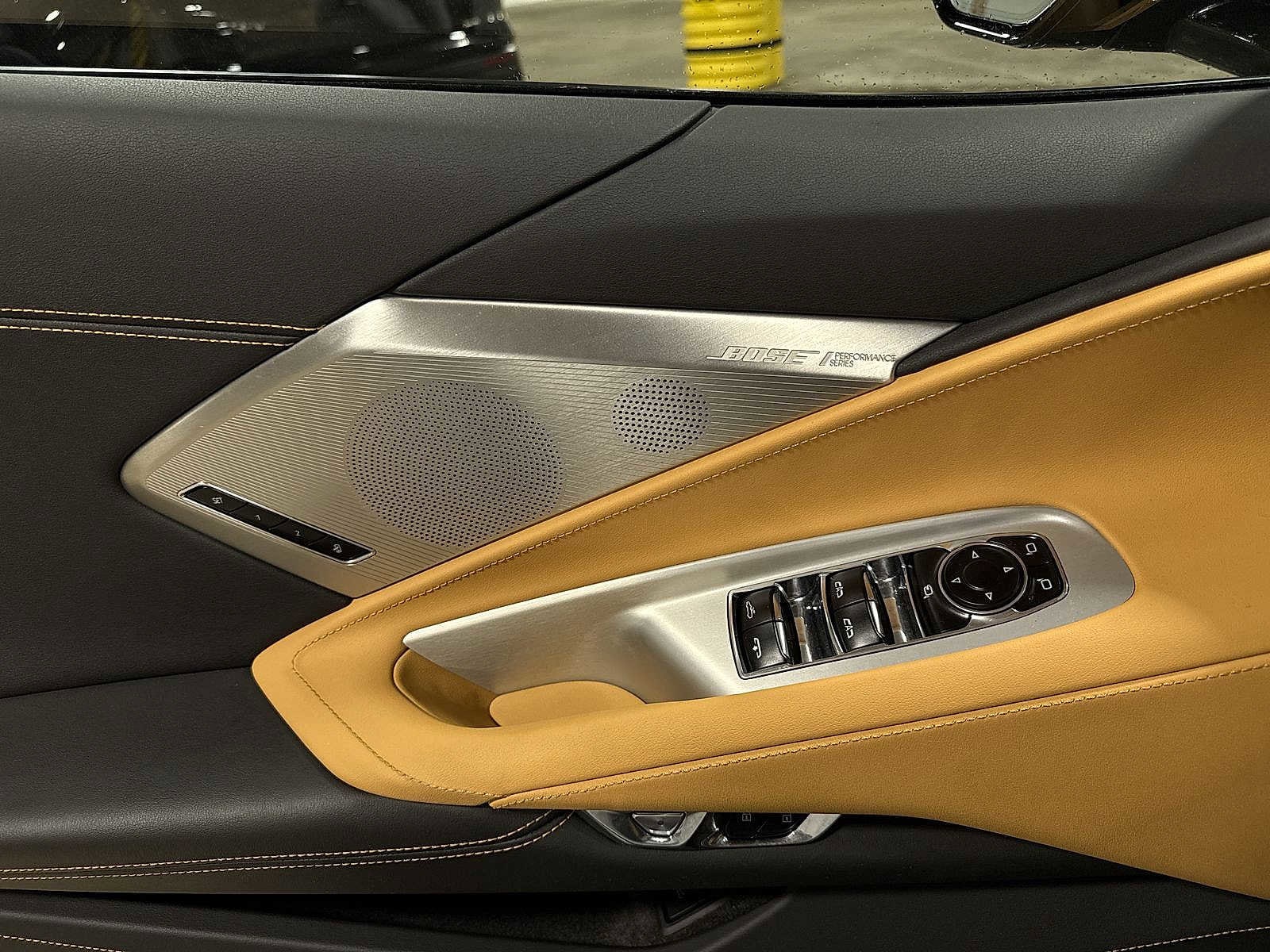 Thumbnail: 2021 Chevrolet Corvette - 21