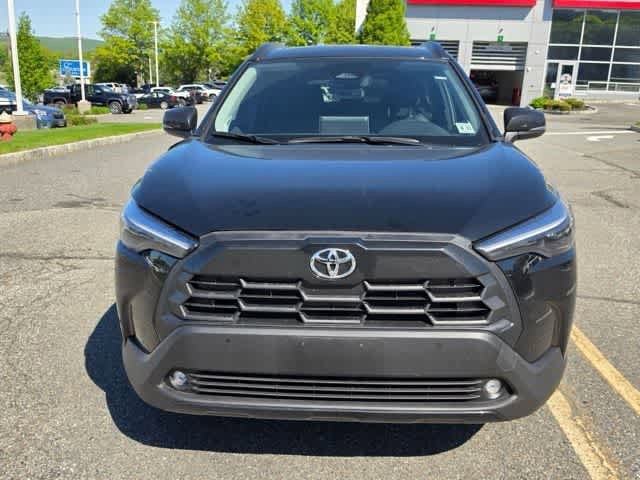 Thumbnail: 2026 Toyota Corolla Cross - 2