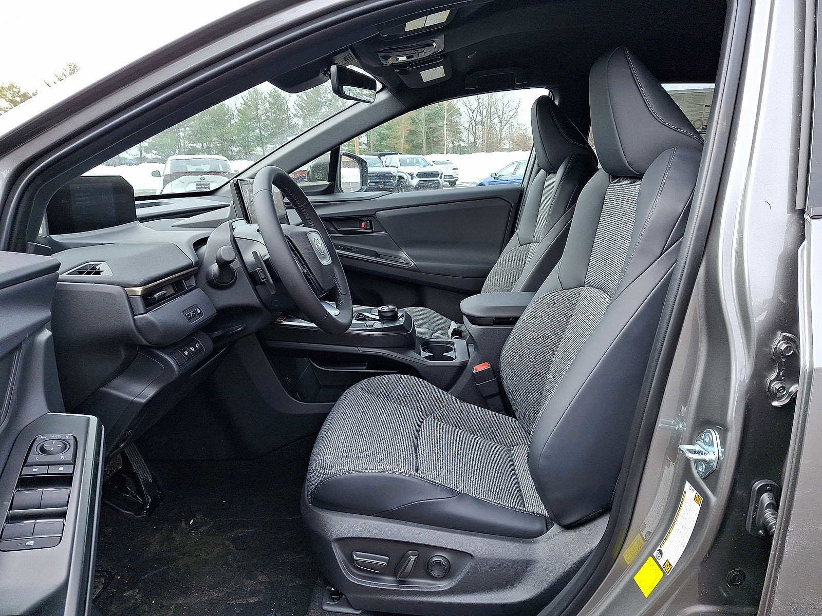 Thumbnail: 2026 Toyota bZ - 14