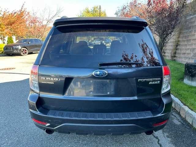 Thumbnail: 2012 Subaru Forester - 5