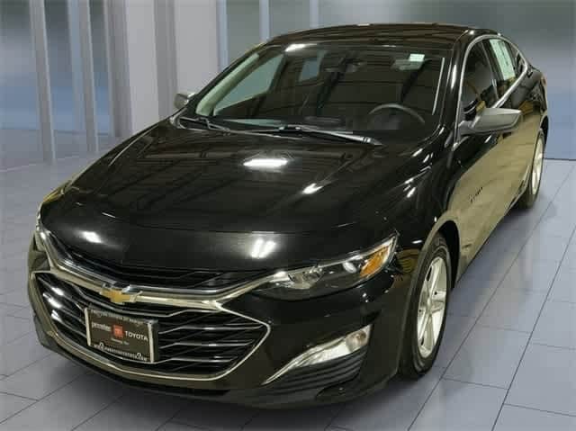 2020 Chevrolet Malibu LS -
                  Ramsey, NJ