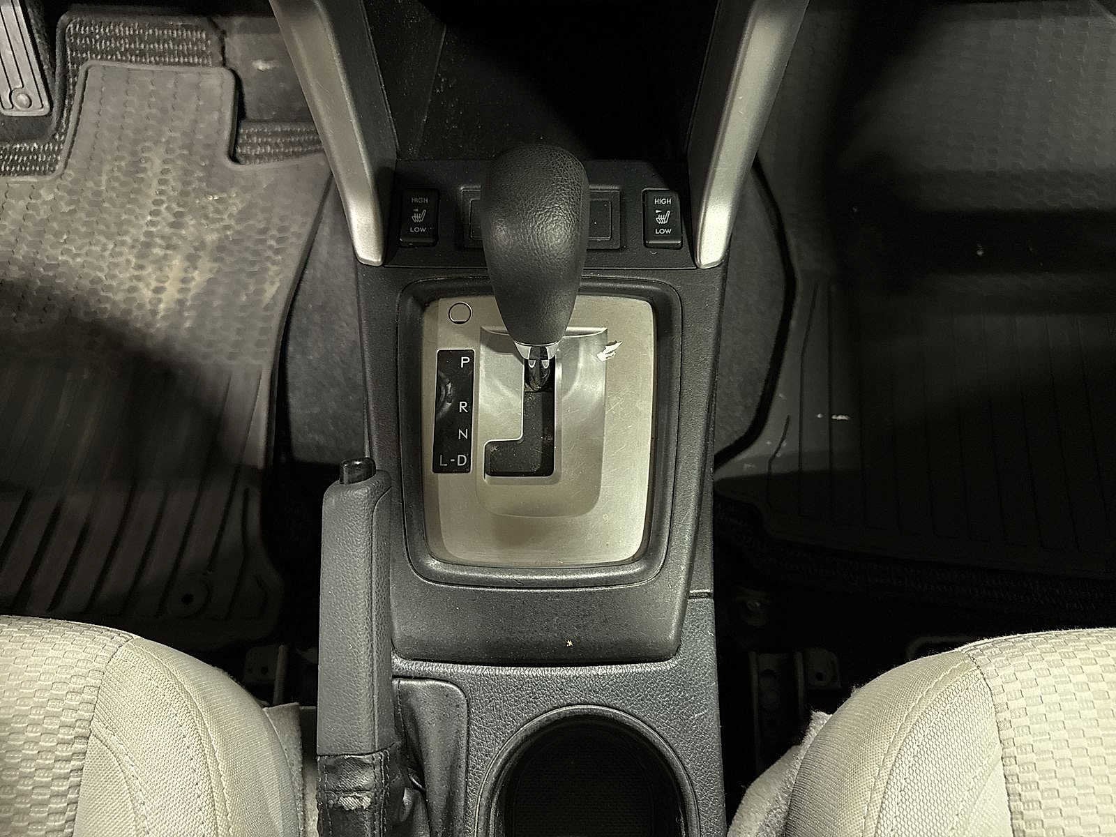 Thumbnail: 2015 Subaru Forester - 32