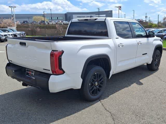 Thumbnail: 2026 Toyota Tundra - 12