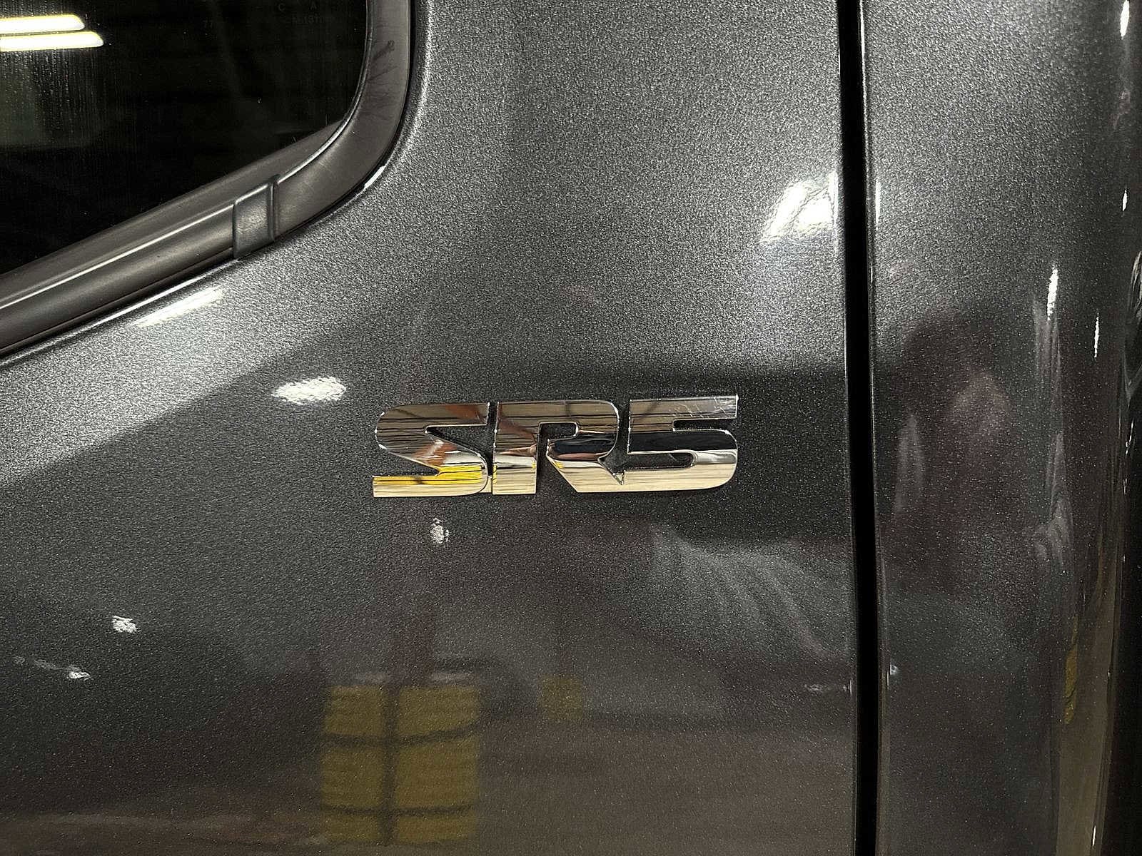 Thumbnail: 2023 Toyota Tacoma - 26