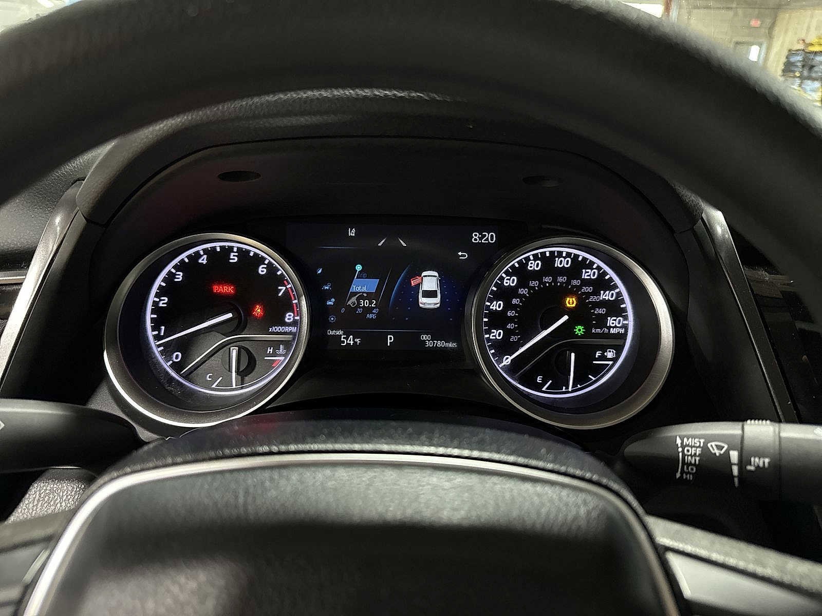 Thumbnail: 2021 Toyota Camry - 31