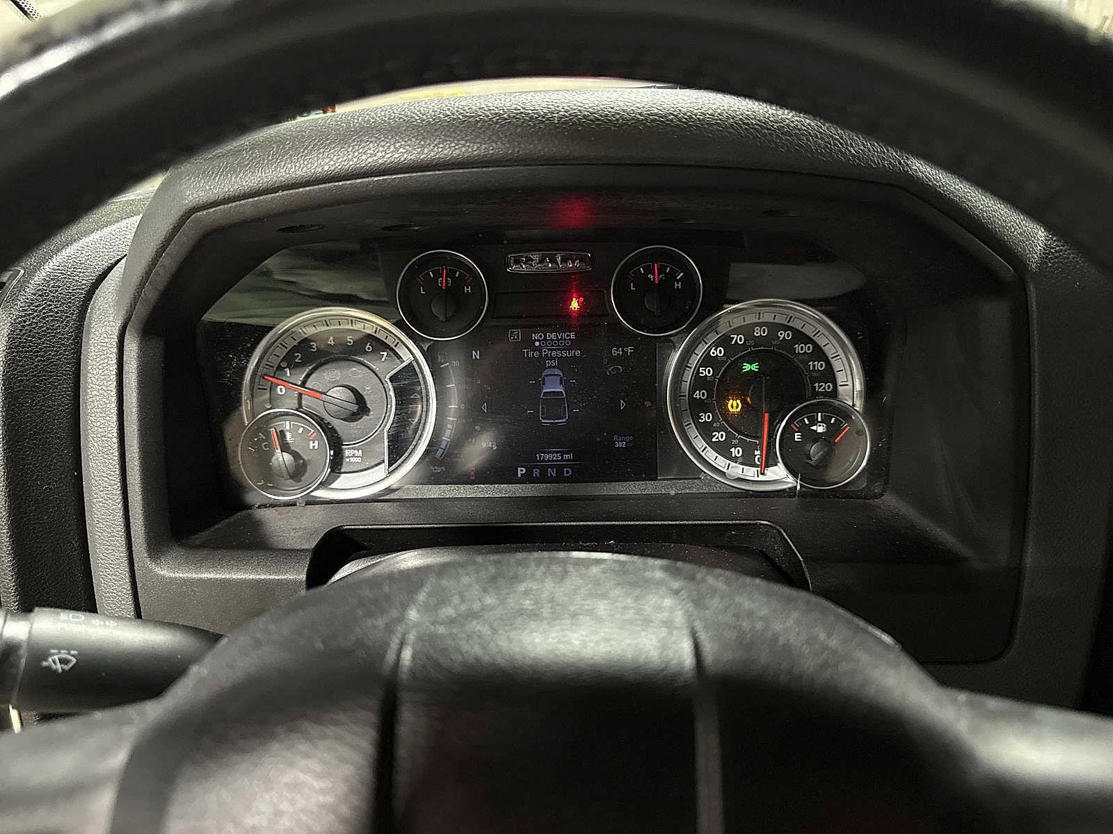 Thumbnail: 2016 RAM 1500 - 35