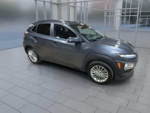 Thumbnail: 2021 Hyundai Kona - 2