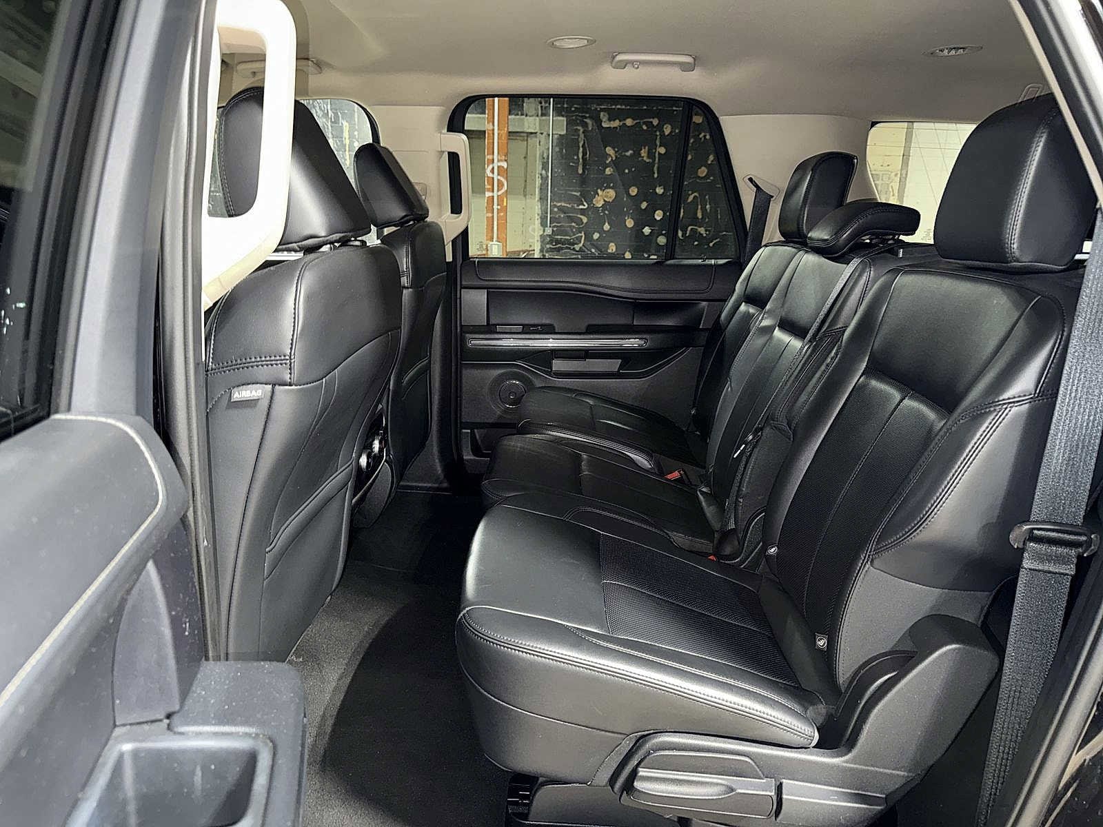 Thumbnail: 2024 Ford Expedition MAX - 17