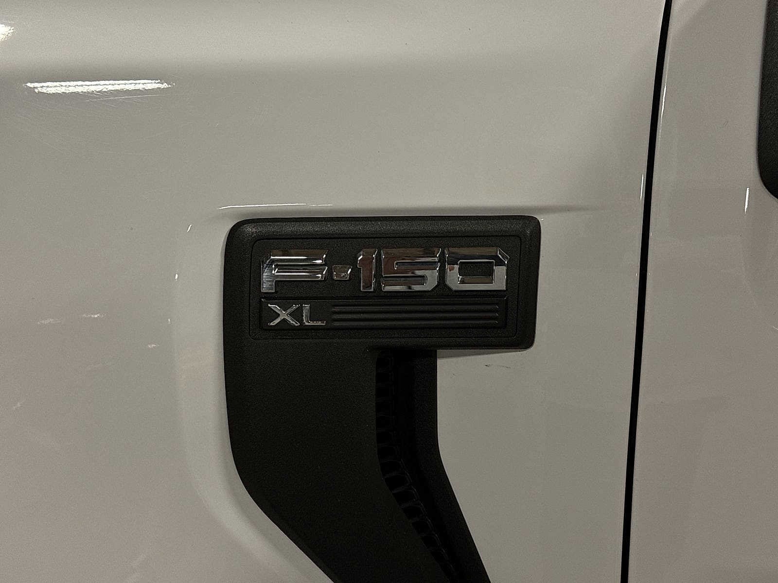 Thumbnail: 2021 Ford F-150 - 24