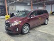  Kia Sedona