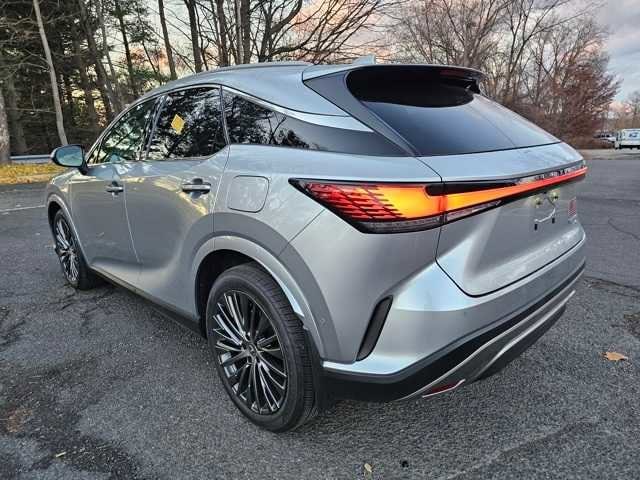 Thumbnail: 2023 Lexus RX - 6