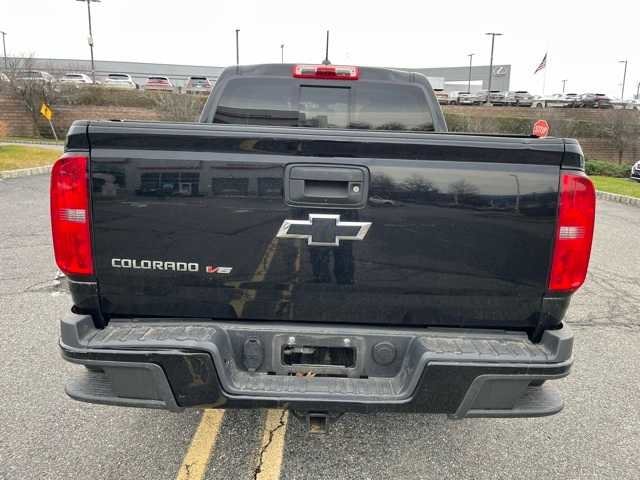 Thumbnail: 2018 Chevrolet Colorado - 5