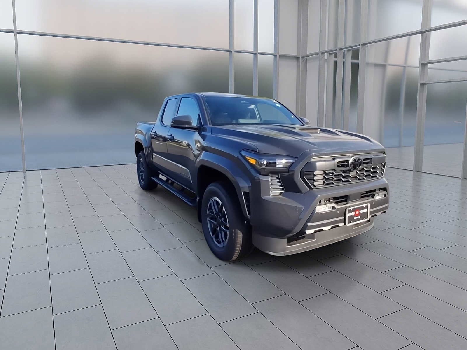 Thumbnail: 2026 Toyota Tacoma - 5