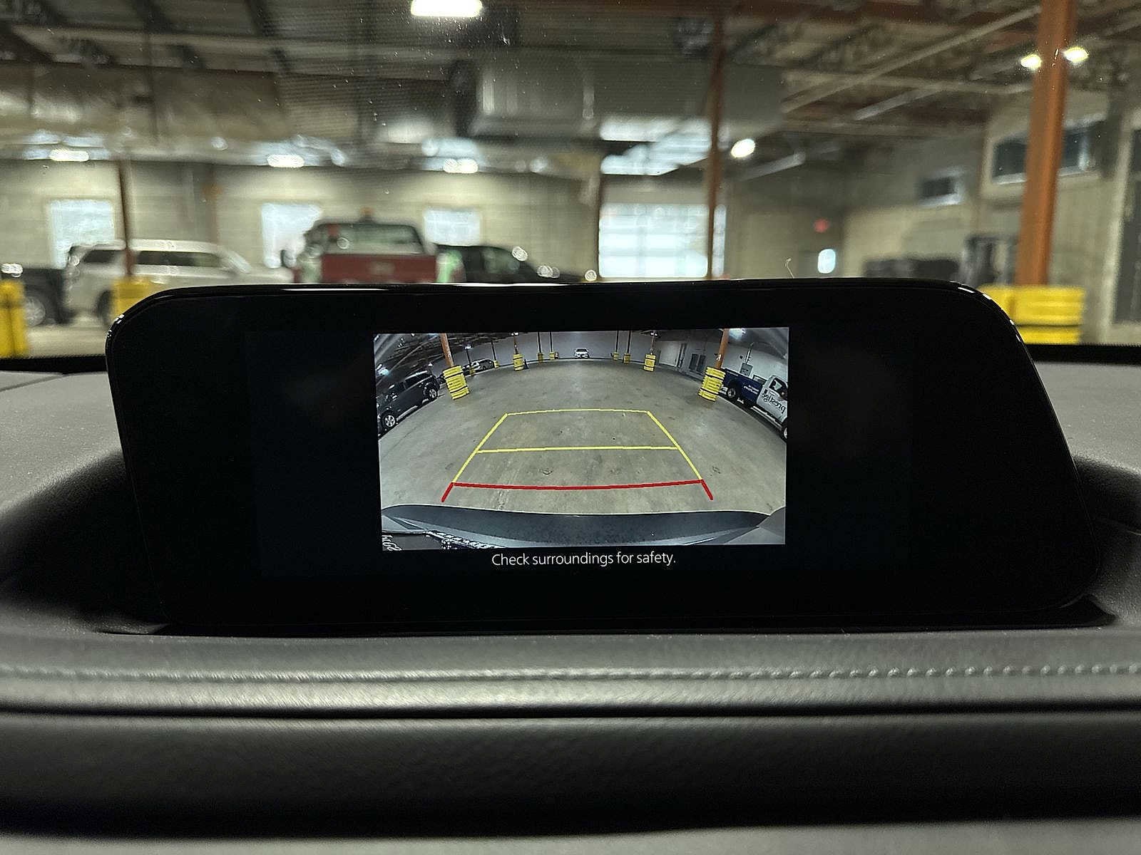 Thumbnail: 2021 Mazda CX-30 - 24