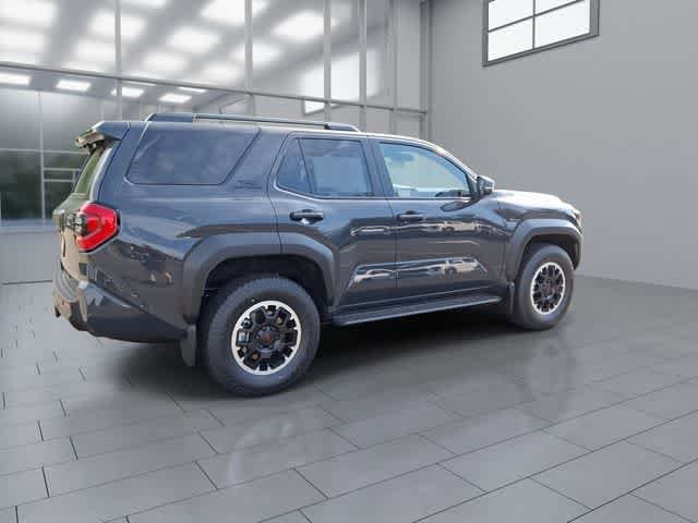 Thumbnail: 2026 Toyota 4Runner - 7
