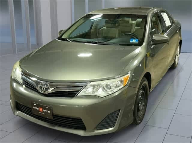 2014 Toyota Camry L -
                  Ramsey, NJ