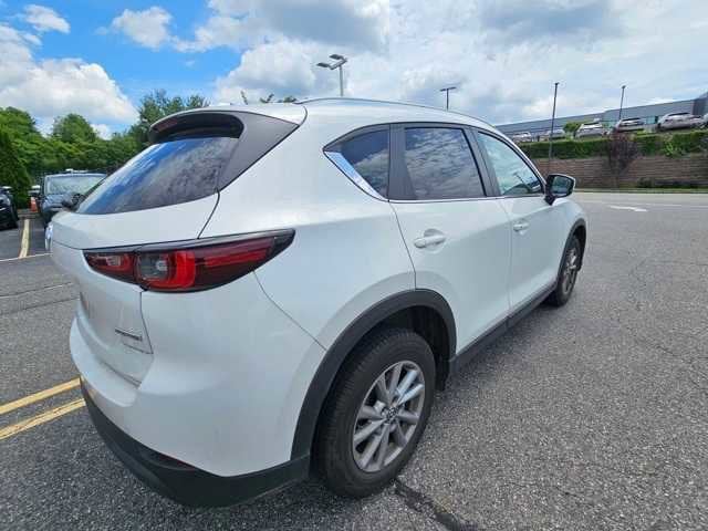Thumbnail: 2023 Mazda CX-5 - 4