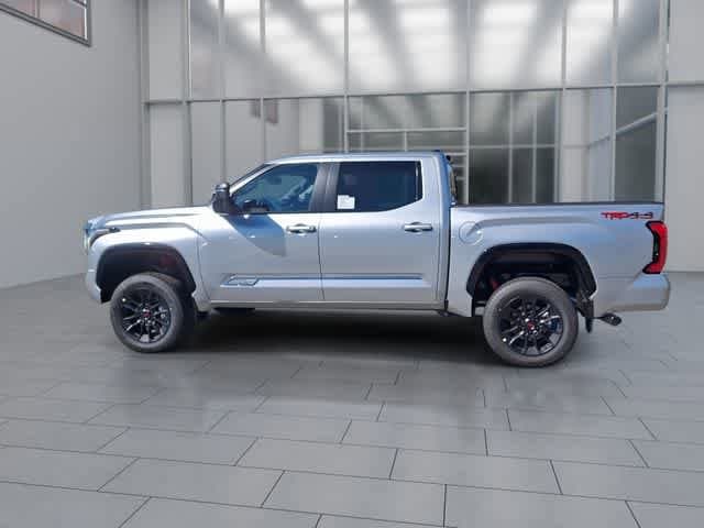 Thumbnail: 2026 Toyota Tundra - 2